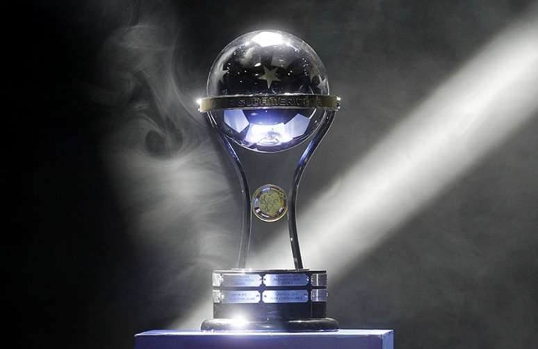 Grupos da Copa Sul-Americana serão sorteados nesta sexta-feira pela Conmebol (Foto: Divulgação)