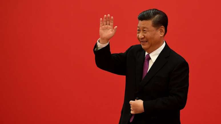 O presidente chinês Xi Jinping lançou um ambicioso projeto de infraestrutura chamado Corredor Econômico China-Paquistão