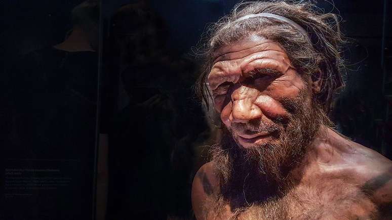Uma coisa que os achados arqueológicos não podem nos dizer é se os neandertais e os humanos modernos primitivos eram fisicamente atraídos um pelo outro