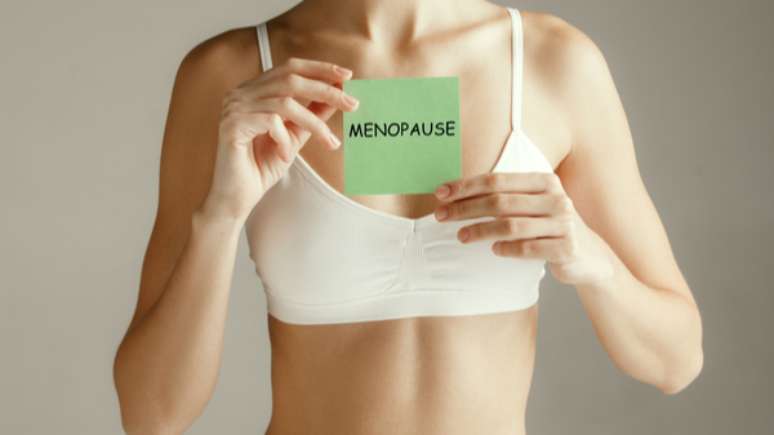 5 fatos que as mulheres precisam saber sobre a menopausa