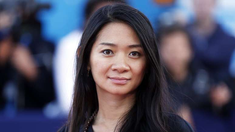 Chloé Zhao é indicada ao Oscar de Melhor Diretor por Nomadland