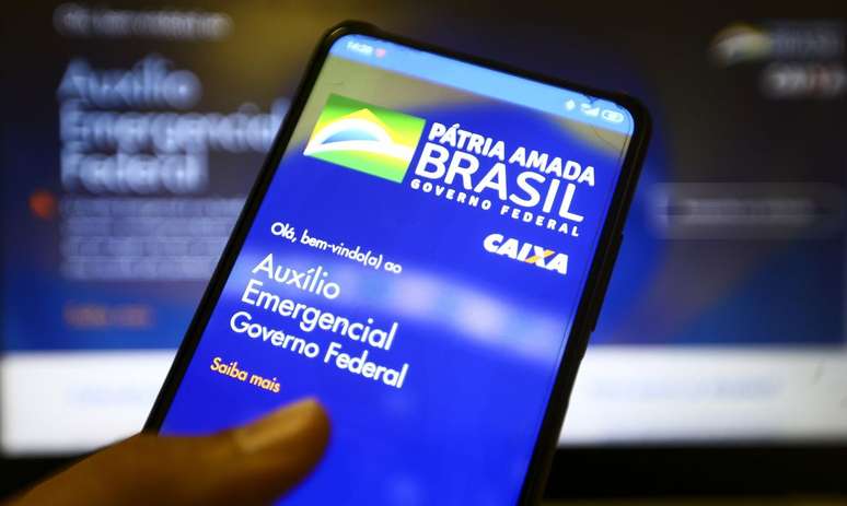 Nova rodada do auxílio emergencial começa a ser paga nesta terça-feira