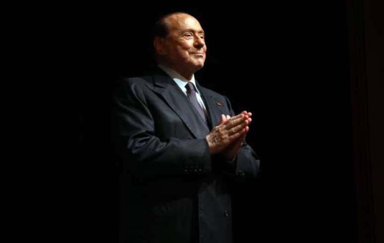 Silvio Berlusconi está com 84 anos e vem enfrentando problemas de saúde