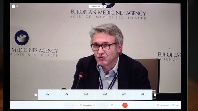 Marco Cavaleri, presidente do Comitê de Avaliação de Vacinas da EMA, adiantou para jornal italiano informações sobre um possível efeito colateral da vacina de AstraZeneca/Oxford