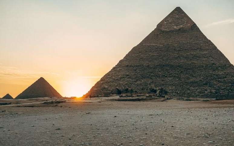 Veja quem são os deuses mais marcantes do Egito Antigo -