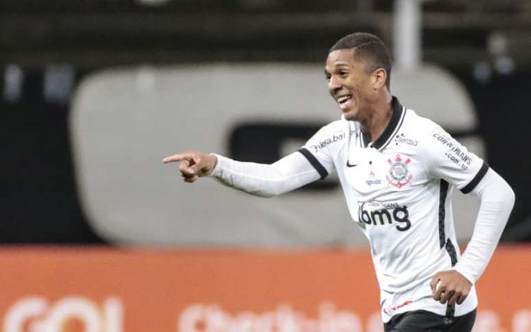 Matheus Davó pode retornar ao Corinthians por causa de imbróglio do Guarani (Foto: Rodrigo Coca/Corinthians)