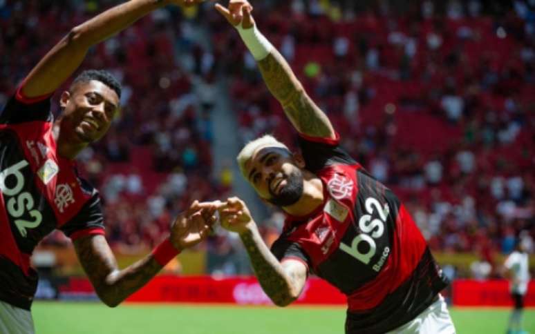 L! analisa: o que mudou no Flamengo do título da Supercopa de 2020