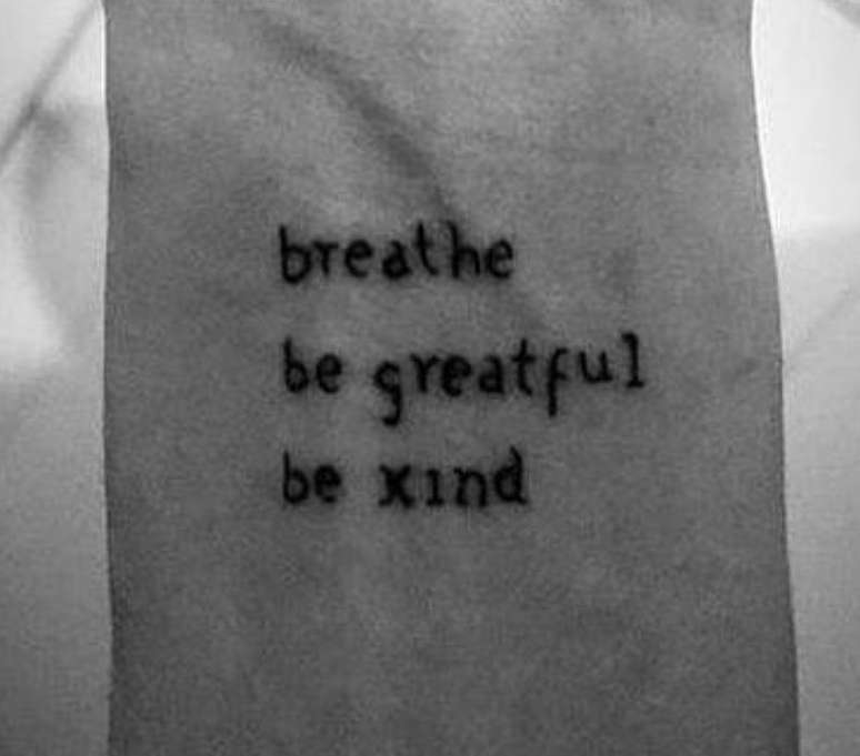 Bruna errou a palavra por causa de uma letra - Reprodu&ccedil;&atilde;o / Instagram / @brunamarquezine