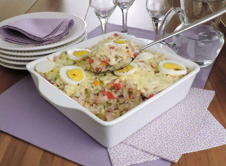 Receitas &agrave; portuguesa