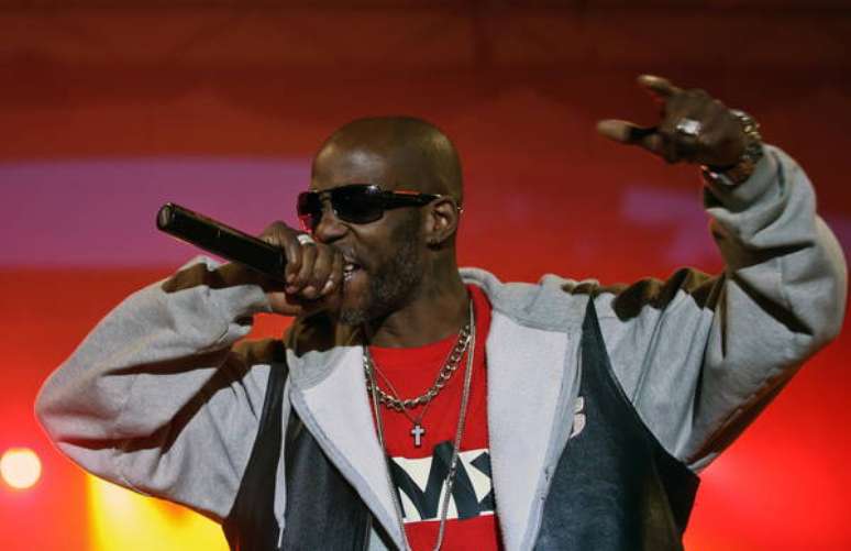 Rapper DMX morreu aos 50 anos em hospital