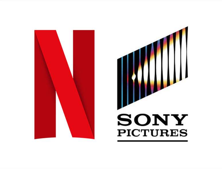 Sony fecha acordo para lançar filmes na Netflix após exibição em cinema