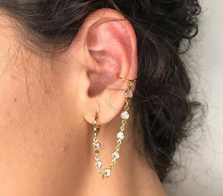 Reprodu&ccedil;&atilde;o / Instagram @amarsemjoiasm