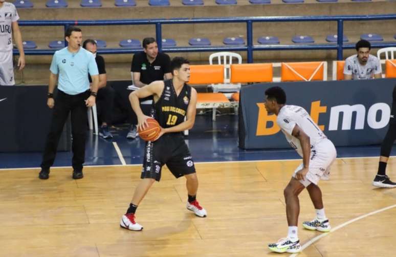 Bauru Mogi NBB