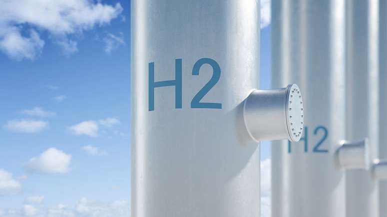 A China é o principal produtor mundial de hidrogênio, mas a partir de fontes poluentes. Agora, planeja se aventurar no mercado de H2 renovável