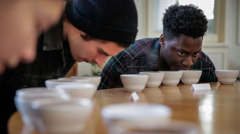 A perda do olfato pode levar a mudan&ccedil;as significativas na estrutura do c&eacute;rebro