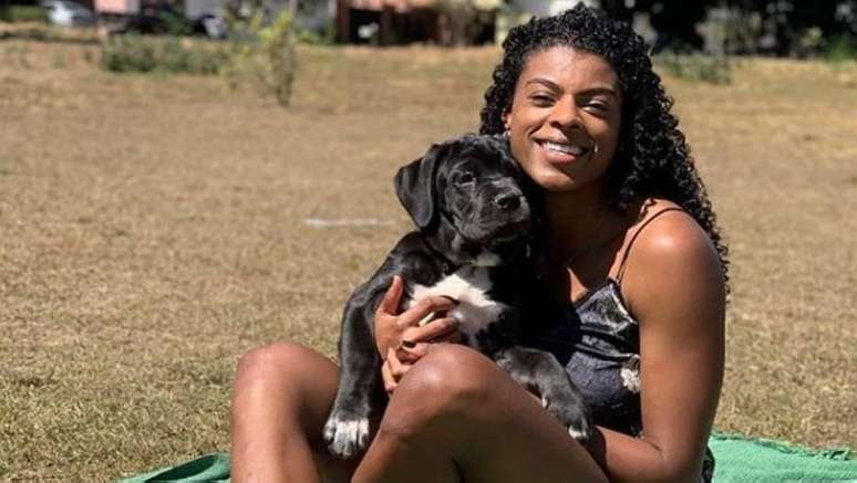 Fernanda Garay planeja pausa na carreira