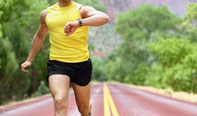 Treinar corrida em menos de meia hora? Sim, é possível