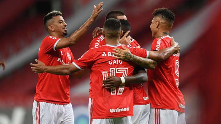 Foto: Ricardo Duarte/SC Internacional