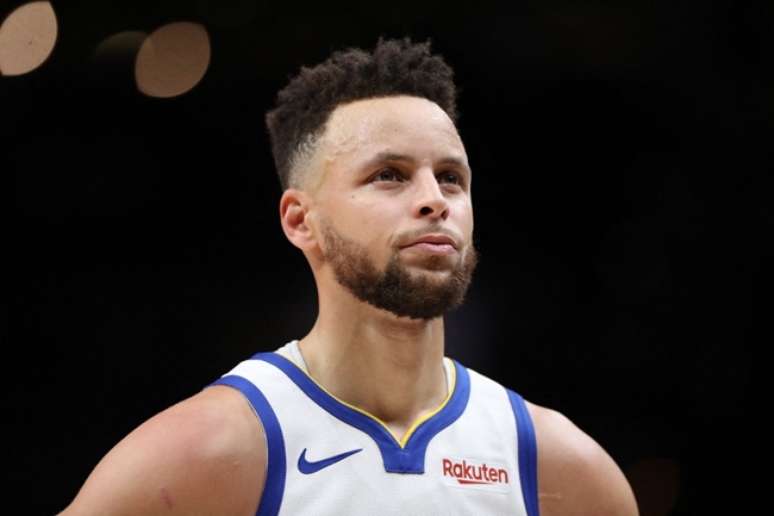 NBA: Como Stephen Curry treina o melhor arremesso do mundo