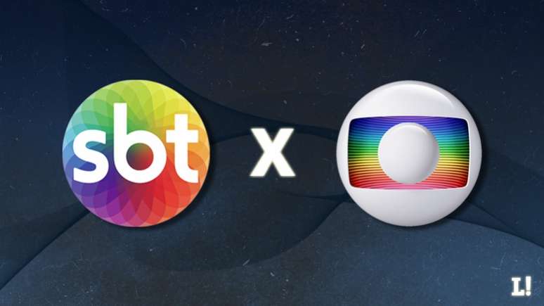 SBT deve comprar outra competição que era exibida na tela da Globo (Arte Lance!)