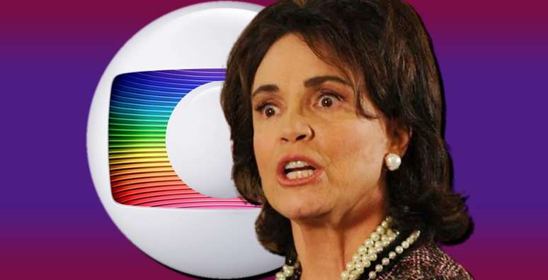 Regina Duarte encerrou parceria de 50 anos com a Globo em fevereiro de 2020: fãs da atriz torcem por reaproximação dela com o canal