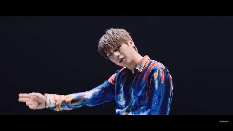 Kang Daniel lança nesta terça-feira, 13, o clipe de 'Antidote' e já mais de 5 milhões de visualizações nas primeiras horas