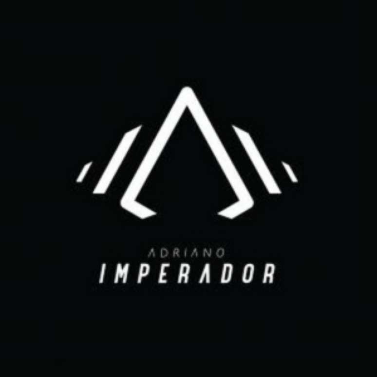 Nova marca de Adriano Imperador (Divulgação/Adriano Imperador)