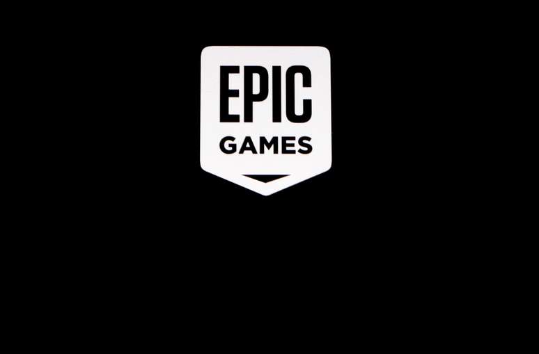 Logo da Epic Games 
14/08/2020
REUTERS/Brendan McDermid