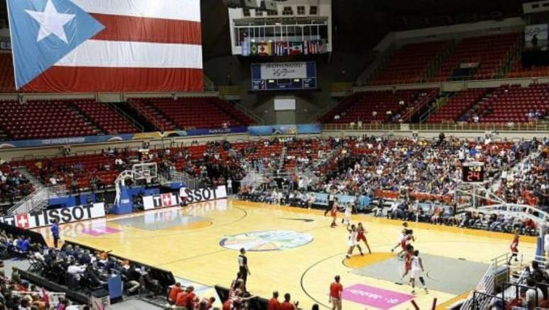 Seleção de basquete feminino garante participação em torneio em Porto Rico