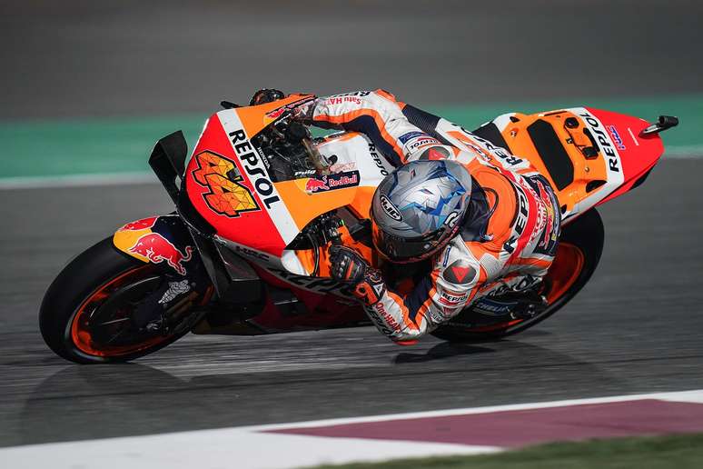 MotoGP 2021 Doha Catar Losail Domingo Honda Pol Espargaró