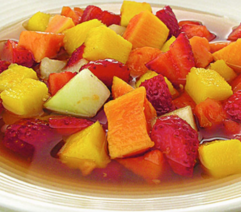 Reprodu&ccedil;&atilde;o / Guia da Cozinha