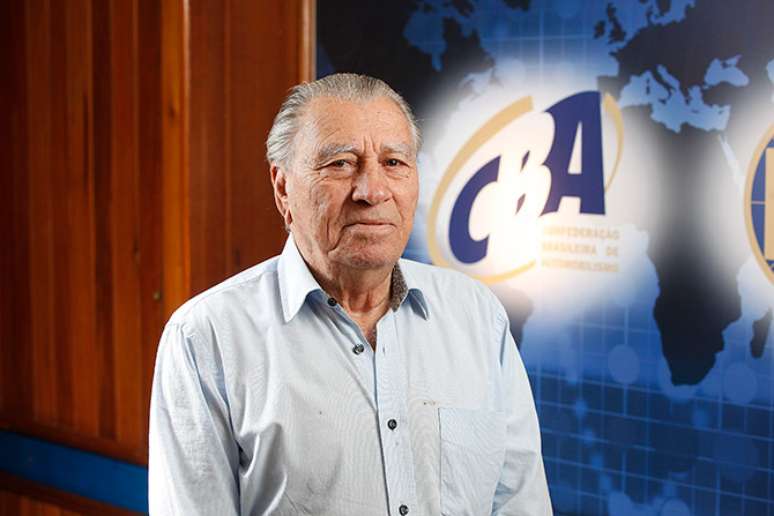 Cardozo Bastos tinha 88 anos 