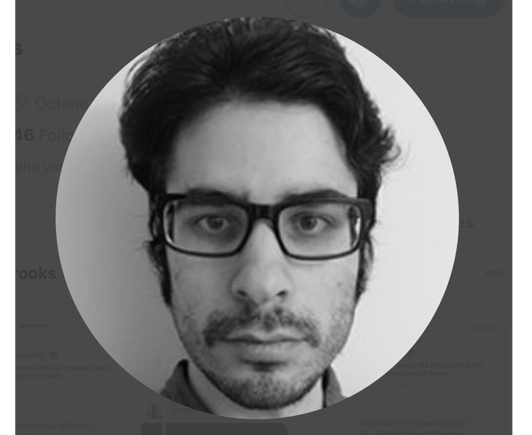 Leif K Brooks criou o Omegle quando tinha 18 anos e ainda &eacute; seu dono