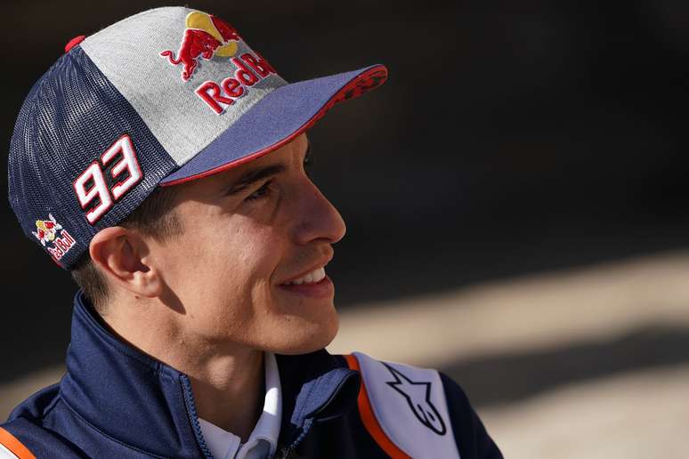 Marc Márquez vai retornar para a MotoGP neste fim de semana 