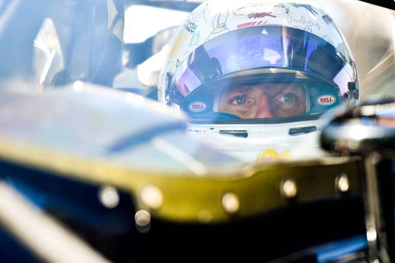 Grosjean vai disputar 13 das 17 etapas da Indy em 2021, se ausentando apenas nos ovais 