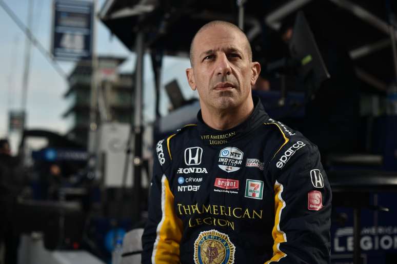 Tony Kanaan sonha com a segunda Indy 500 em 2021 