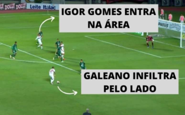 (Foto: Reprodução/Rede Globo)