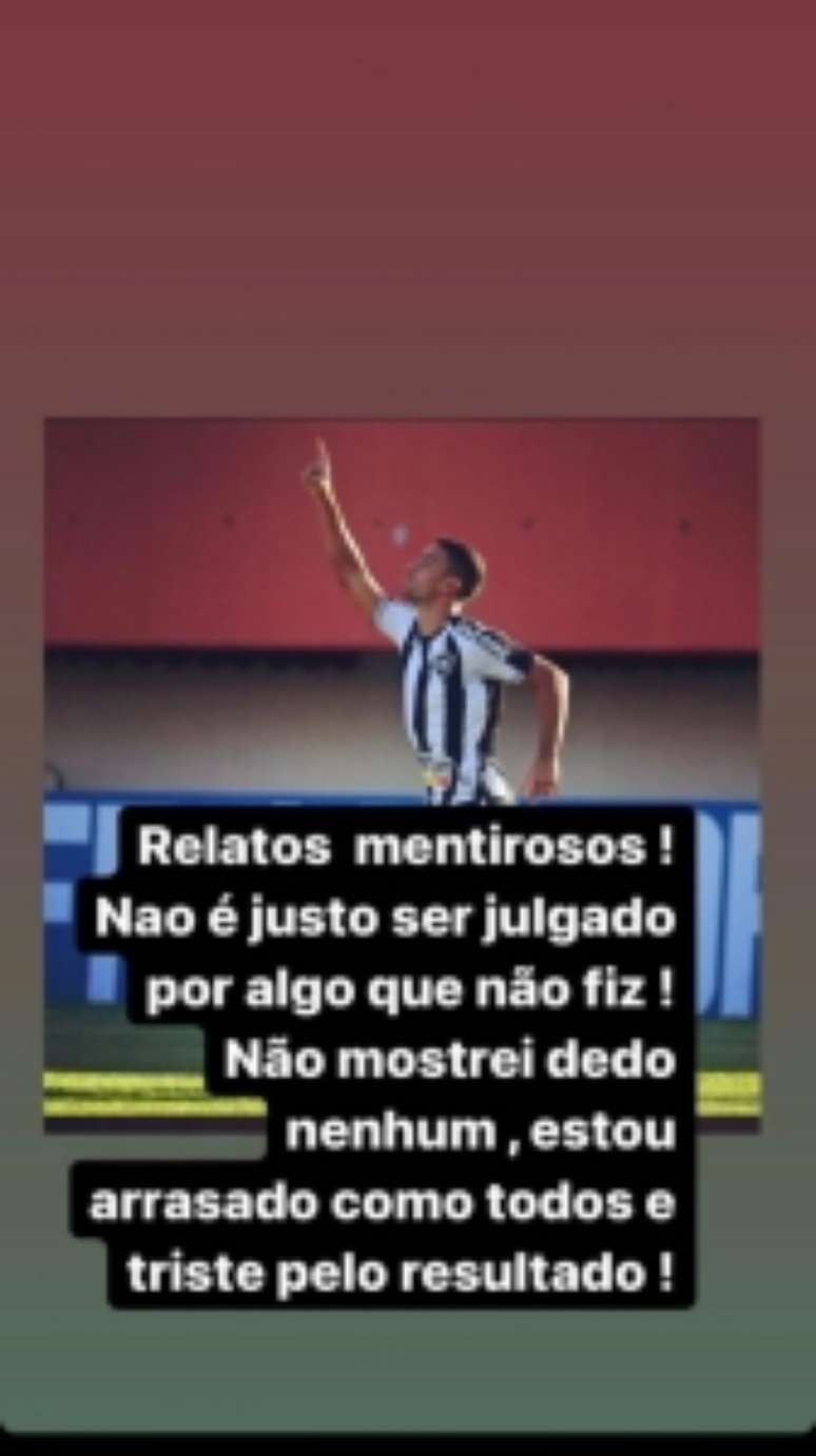 (Foto: Reprodução/Instagram)