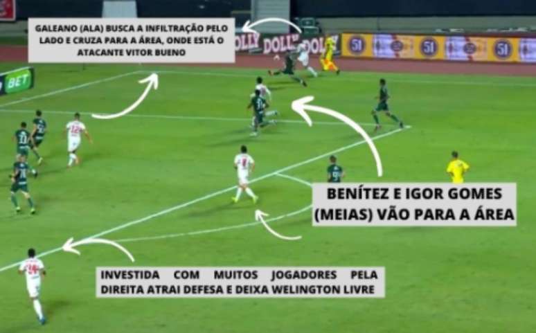 (Foto: Reprodução/Rede Globo)