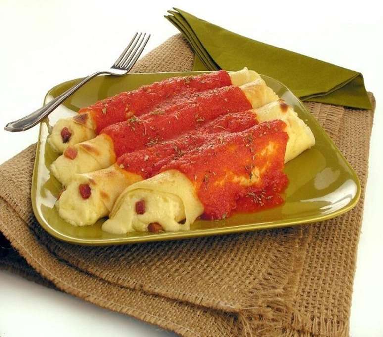 Reprodu&ccedil;&atilde;o / Guia da Cozinha