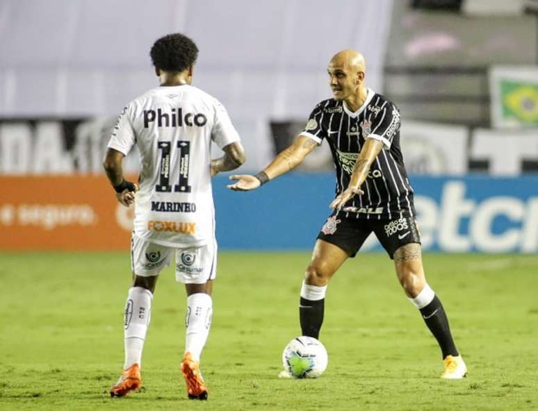 Corinthians enfrentará Santos e São Paulo de forma consecutiva no Paulistão (Foto: Rodrigo Coca/Ag. Corinthians)
