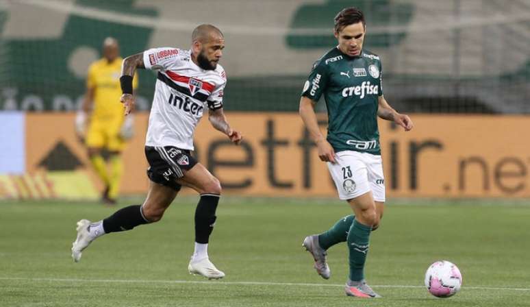 São Paulo x Guarani: veja onde assistir, escalações, desfalques e  arbitragem, campeonato paulista