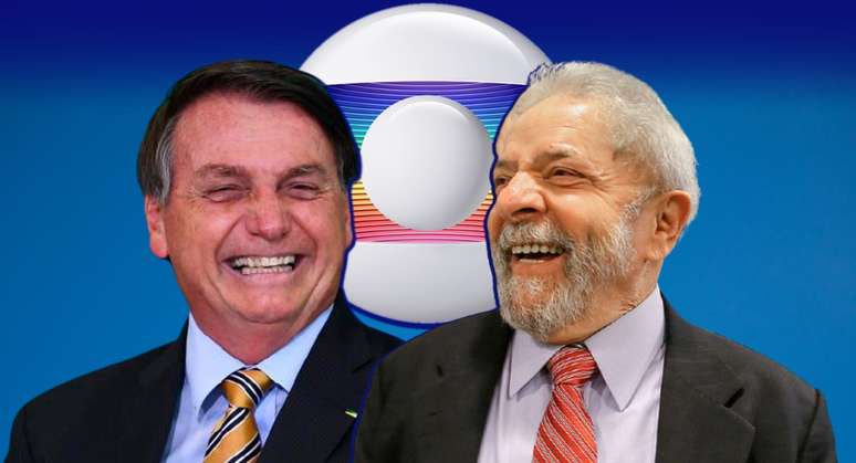 Melhor com Bolsonaro ou Lula? A situação da Globo não seria fácil com nenhum deles na Presidência a partir de 2023