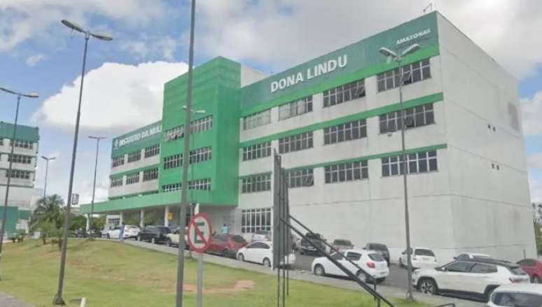 Instituto Dona Lindu negou que faça o procedimento