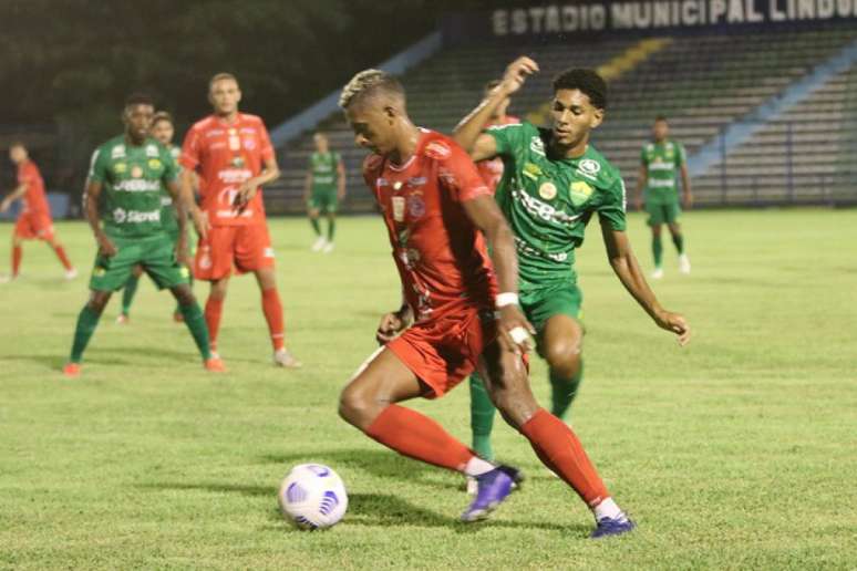 (Foto: Divulgação/AssCom Dourado)