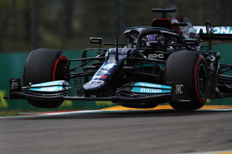 Fórmula 1 vive temporada equilibrada em 2021 