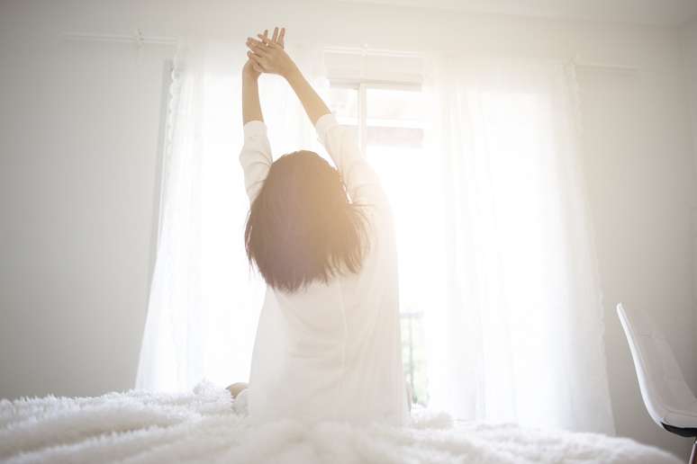 Dormir bem é um dos processos fisiológicos de maior impacto no nosso bem-estar diário