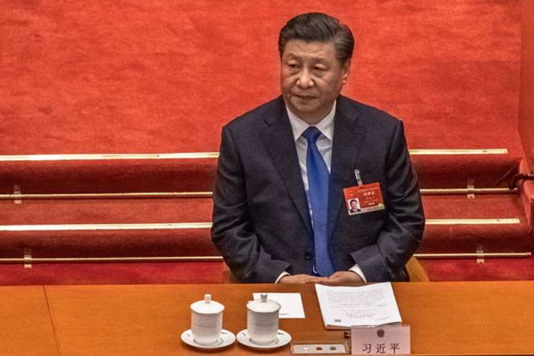 Xi Jinping vem realizando reuniões com diversos presidentes para reforçar postura de liderança