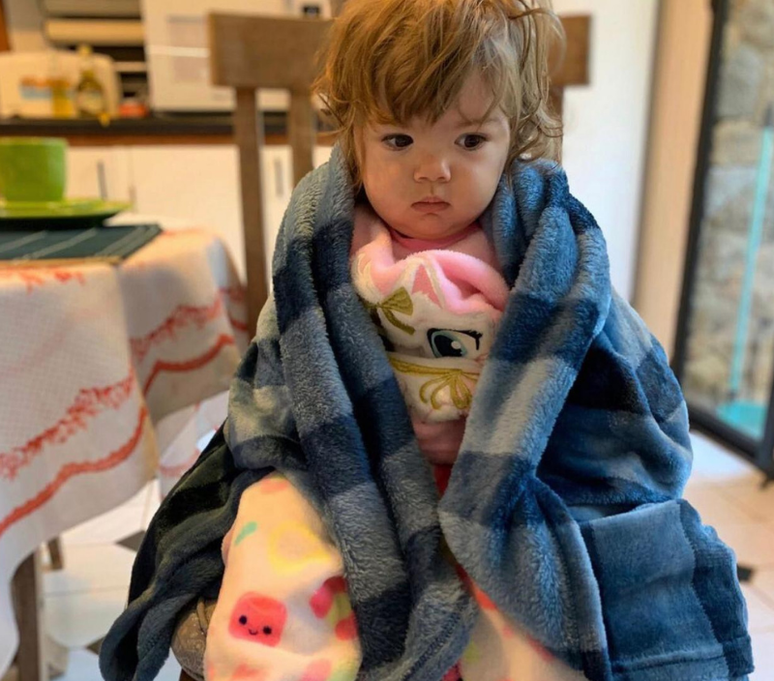 Reprodu&ccedil;&atilde;o / Instagram / @tatawerneck e @rafaavitti