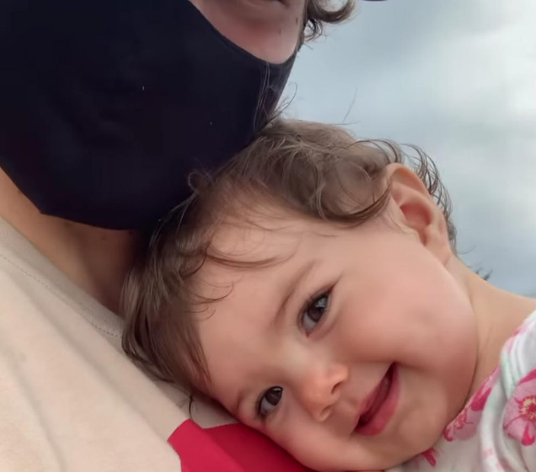 Reprodu&ccedil;&atilde;o / Instagram / @rafaavitti